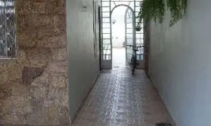 Casa com 3 quartos à venda na Floriano De Godoi, Jardim Brasil, São Paulo