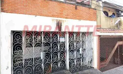 Casa com 5 quartos à venda na Rua Gurilândia, Parada Inglesa, São Paulo