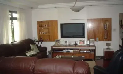 Apartamento com 4 quartos à venda na Rua Aureliano Leal, Água Fria, São Paulo