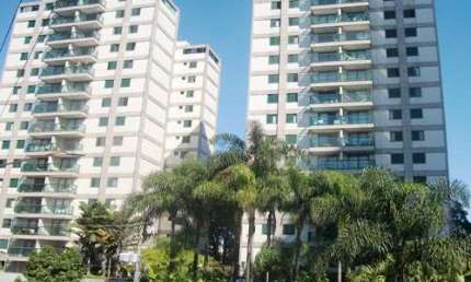 Apartamento de 212m² com 4 quartos em Parque Mandaqui