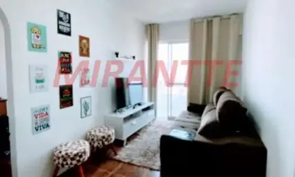 Apartamento com 1 quarto à venda na Rua Voluntários da Pátria, Santana, São Paulo