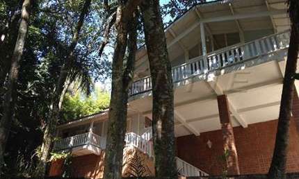 Casa terrea de 200m² com 2 quartos em Serra da Cantareira