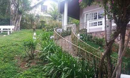 Casa terrea de 600m² com 3 quartos em Serra Da Cantareira
