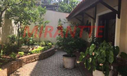 Casa com 3 quartos à venda na Avenida Senador José Ermírio de Moraes, Tremembé, São Paulo