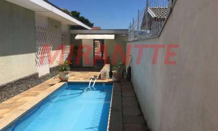 Casa com 3 quartos à venda na Rua Jornalista Américo Ariza, Tremembé, São Paulo