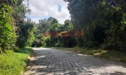 Terreno à venda na Rua Líbano, Serra da Cantareira, Mairiporã