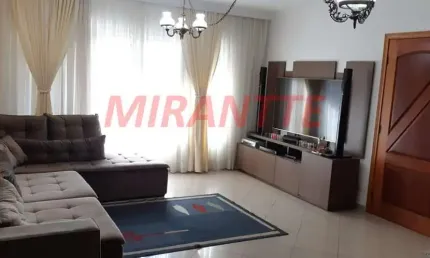 Casa com 3 quartos à venda na Rua Orlando Ribeiro Dantas, Parada Inglesa, São Paulo