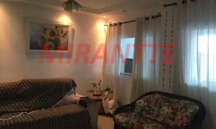 Casa com 3 quartos à venda na Rua Claudino Inácio Joaquim, Vila Mazzei, São Paulo