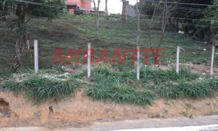 Terreno à venda na Avenida Nova Cantareira, Tucuruvi, São Paulo