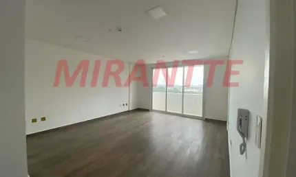 Sala comercial à venda na Rua Ezequiel Freire, Santana, São Paulo