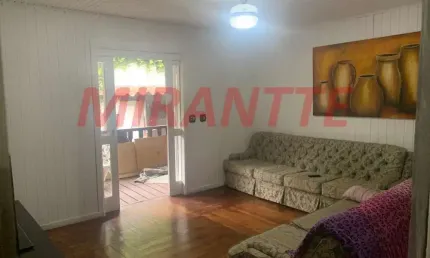 Casa terrea de 303m² com 4 quartos em serra da cantareira
