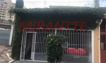 Casa com 2 quartos à venda na Rua Natividade da Serra, Imirim, São Paulo