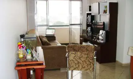 Apartamento com 2 quartos à venda na Rua Epaminondas Melo do Amaral, Casa Verde, São Paulo