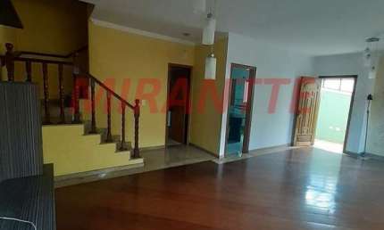 Casa com 3 quartos à venda na Rua José de Albuquerque Medeiros, Água Fria, São Paulo