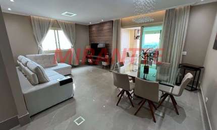 Apartamento com 3 quartos à venda na Rua Daniel Rossi, Santana, São Paulo
