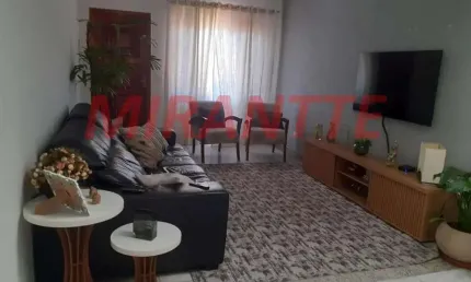 Casa com 3 quartos à venda na Rua Gregório Lopes, Parque Mandaqui, São Paulo