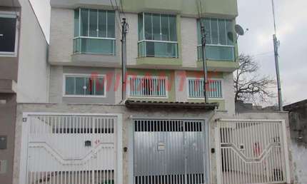 Casa com 3 quartos à venda na Rua Sabino Duarte, Ponte Rasa, São Paulo