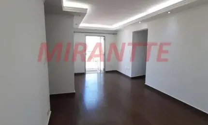 Apartamento com 3 quartos à venda na Rua Manuel de Soveral, Santana, São Paulo