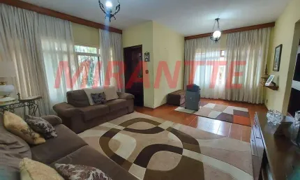 Casa com 3 quartos à venda na Rua Evaristo Roque, Imirim, São Paulo