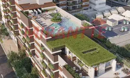Apartamento com 2 quartos à venda na Rua Doutor Zuquim, Santana, São Paulo