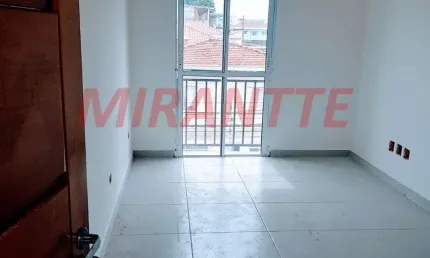 Apartamento de 28.65m² com 1 quartos em parque vitoria