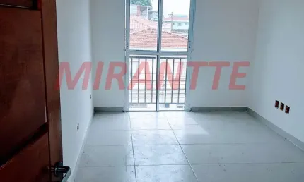 Apartamento de 28.65m² com 1 quartos em parque vitoria