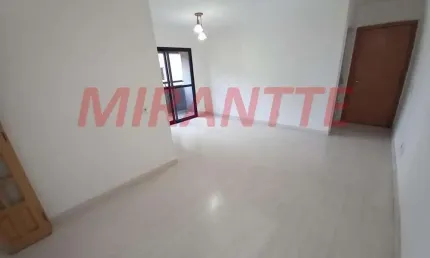 Apartamento de 70m² com 3 quartos em Vila Esperanca