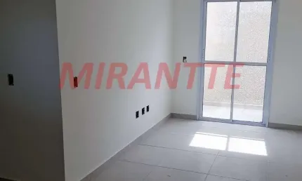 Apartamento de 42.35m² com 2 quartos em parque vitoria