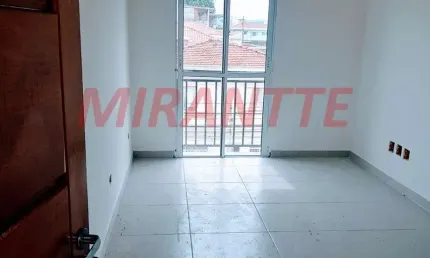 Apartamento de 42.35m² com 2 quartos em parque vitoria