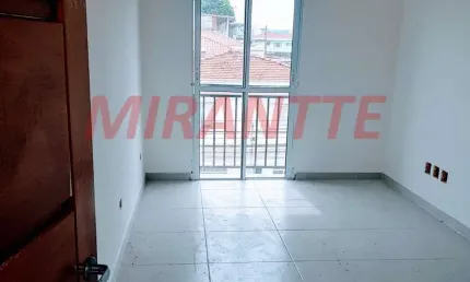 Apartamento de 28.65m² com 1 quartos em parque vitoria