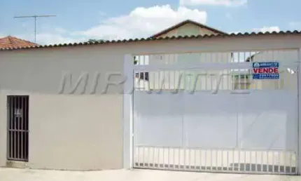 Casa em condomínio fechado com 2 quartos à venda na Palmira Barbosa, Jaçanã, São Paulo