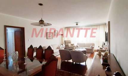 Apartamento com 3 quartos à venda na Rua Voluntários da Pátria, Santana, São Paulo
