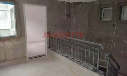 Apartamento com 1 quarto à venda na Rua Alfredo Pujol, Santana, São Paulo