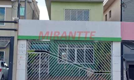 Casa com 3 quartos à venda na Avenida Guapira, Tucuruvi, São Paulo