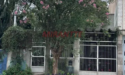 Casa com 3 quartos à venda na Rua Benta Pereira, Santa Teresinha, São Paulo
