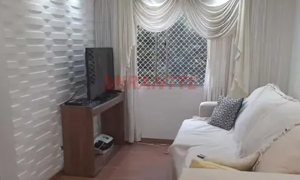Apartamento com 2 quartos à venda na Rua Desembargador Rodrigues Sette, Jardim Pedra Branca, São Paulo