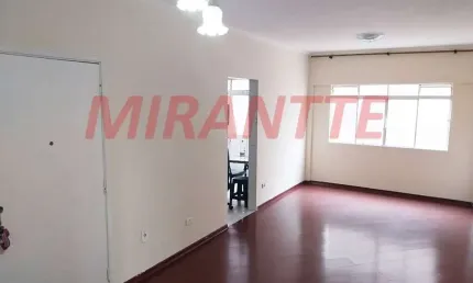 Apartamento de 90m² com 2 quartos em jardim são paulo