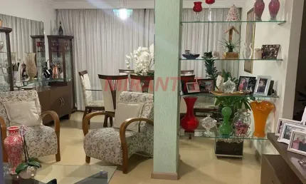 Apartamento com 2 quartos à venda na Rua Carolina Soares, Casa Verde, São Paulo