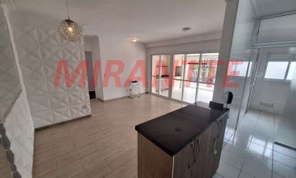 Apartamento com 3 quartos à venda na Avenida Coronel Sezefredo Fagundes, Tucuruvi, São Paulo