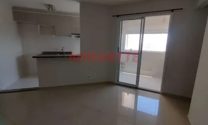 Apartamento de 50m² com 2 quartos em Vila Nova Cachoeirinha