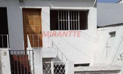 Casa com 2 quartos à venda na Rua Borges Ladário, Tucuruvi, São Paulo