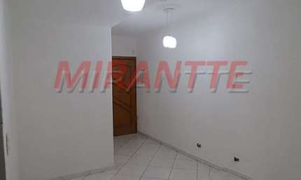 Apartamento com 2 quartos à venda na Rua Conselheiro Saraiva, Santana, São Paulo