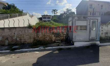 Terreno à venda na Rua Martinho de Camargo, Tremembé, São Paulo