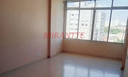 Apartamento com 2 quartos à venda na Rua Doutor Zuquim, Santana, São Paulo