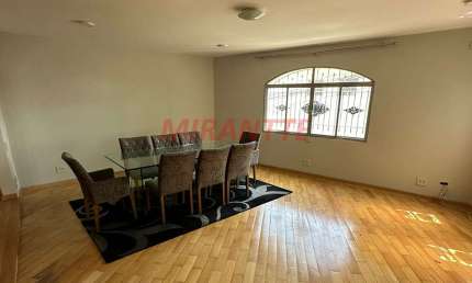 Casa com 3 quartos à venda na Praça Vitoriano Rodrigues Xavier, Mandaqui, São Paulo