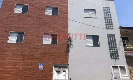 Apartamento de 38m² com 1 quartos em Parada Inglesa