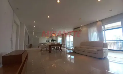 Apartamento com 3 quartos à venda na Rua Ana Benvinda de Andrade, Santana, São Paulo