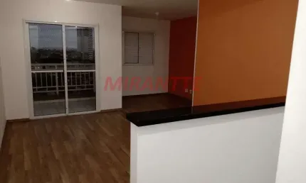 Apartamento com 2 quartos à venda na Rua Domingos José Sapienza, Vila Amália, São Paulo