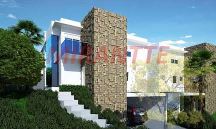 Cond. fechado de 320m² com 3 quartos em Jardim Floresta