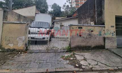 Casa terrea de 120m² com 1 quartos em Parque Mandaqui